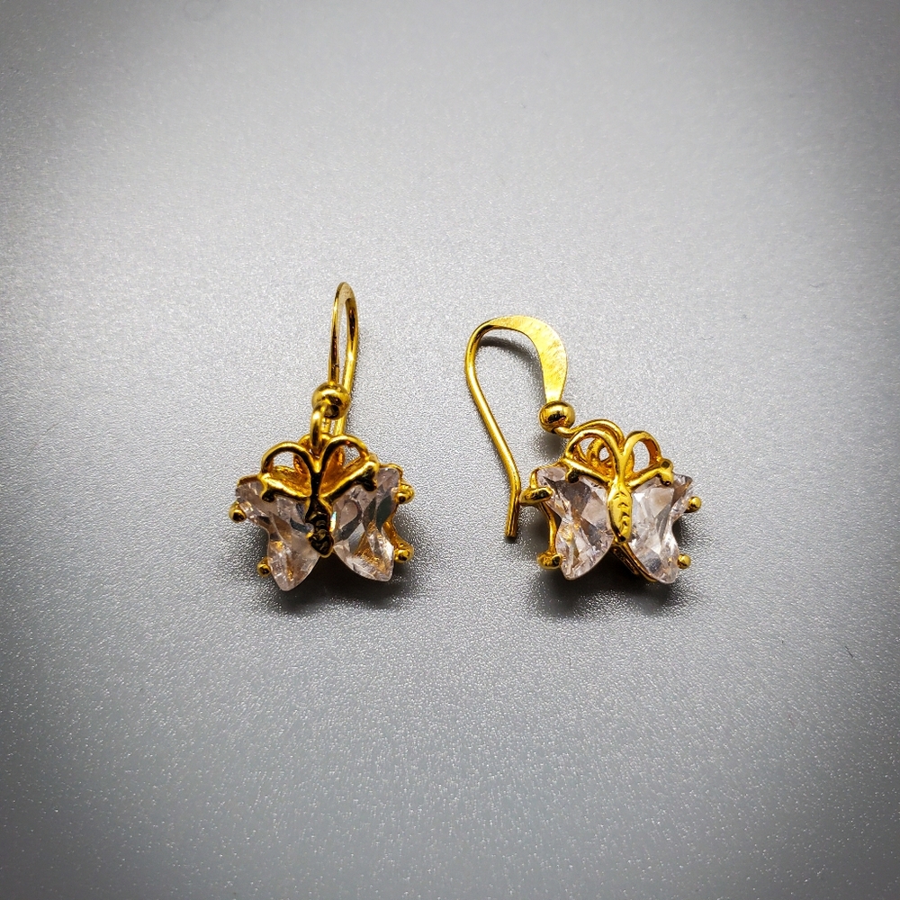 Earrings - Picture 3 of 3